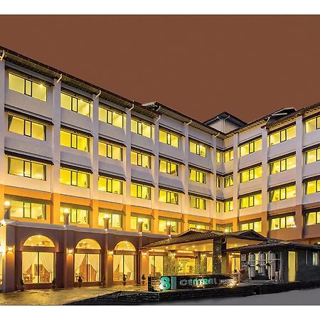 81 Central Hotel نياونغ شوي المظهر الخارجي الصورة